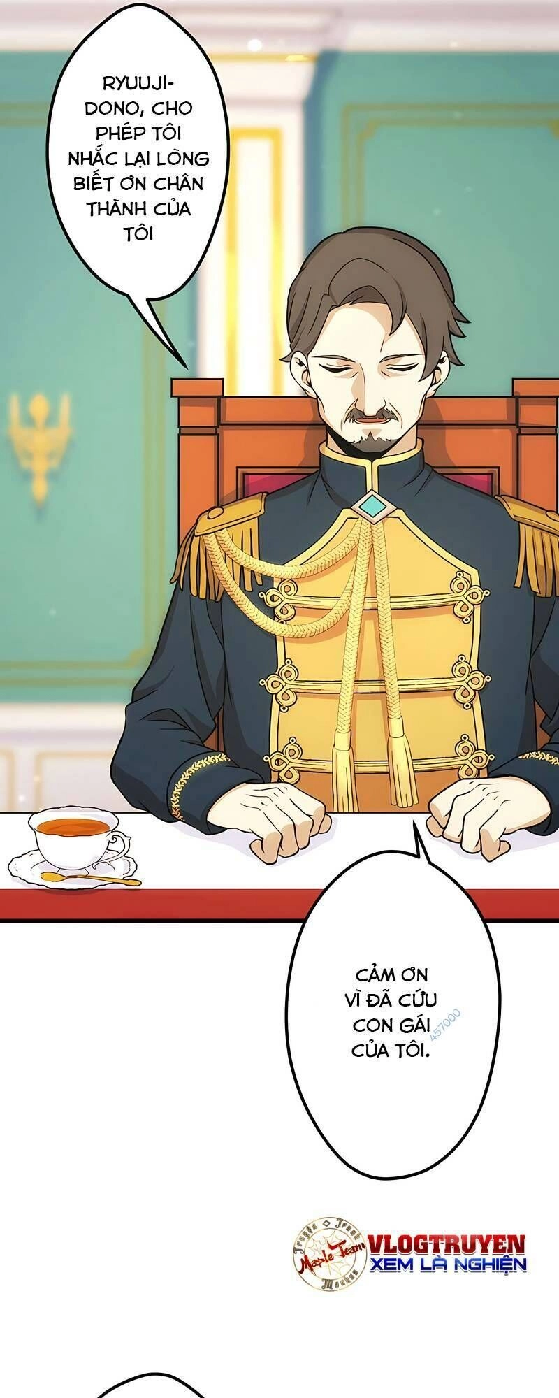 Đặc Chủng Binh Mạnh Nhất Chinh Phục Hầm Ngục Tại Dị Giới Chapter 11 - 29