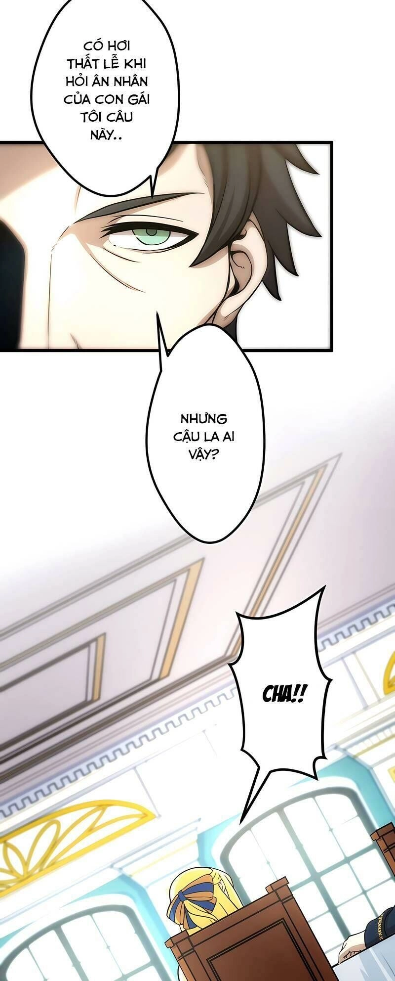 Đặc Chủng Binh Mạnh Nhất Chinh Phục Hầm Ngục Tại Dị Giới Chapter 11 - 30