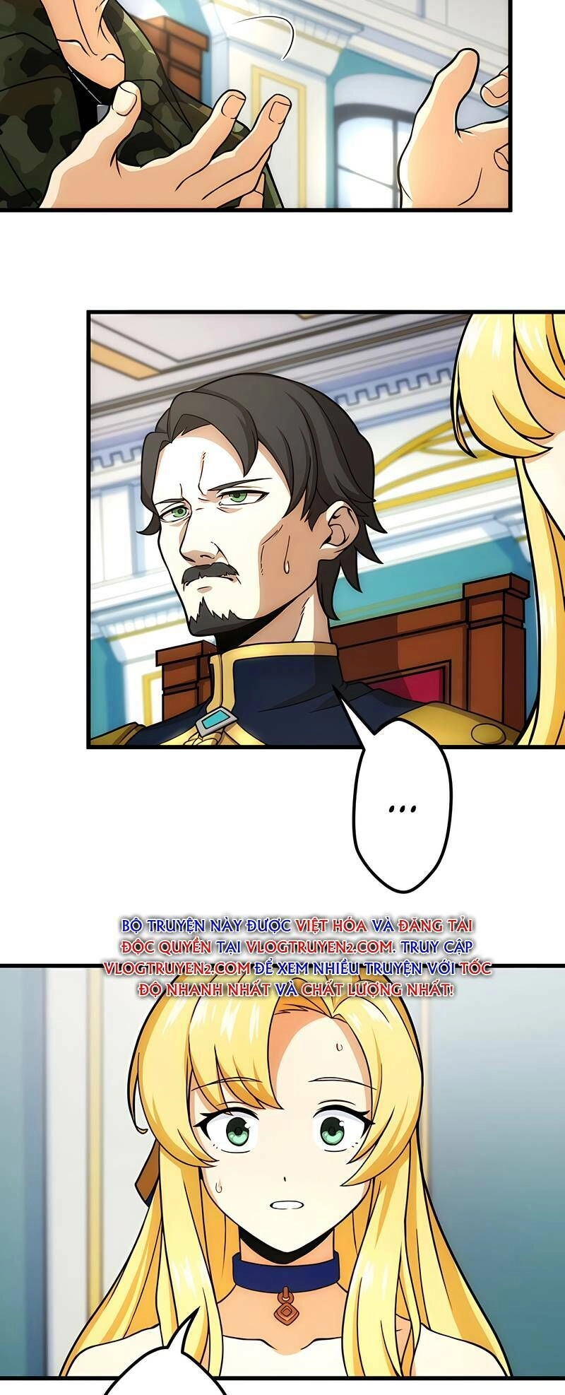 Đặc Chủng Binh Mạnh Nhất Chinh Phục Hầm Ngục Tại Dị Giới Chapter 11 - 34