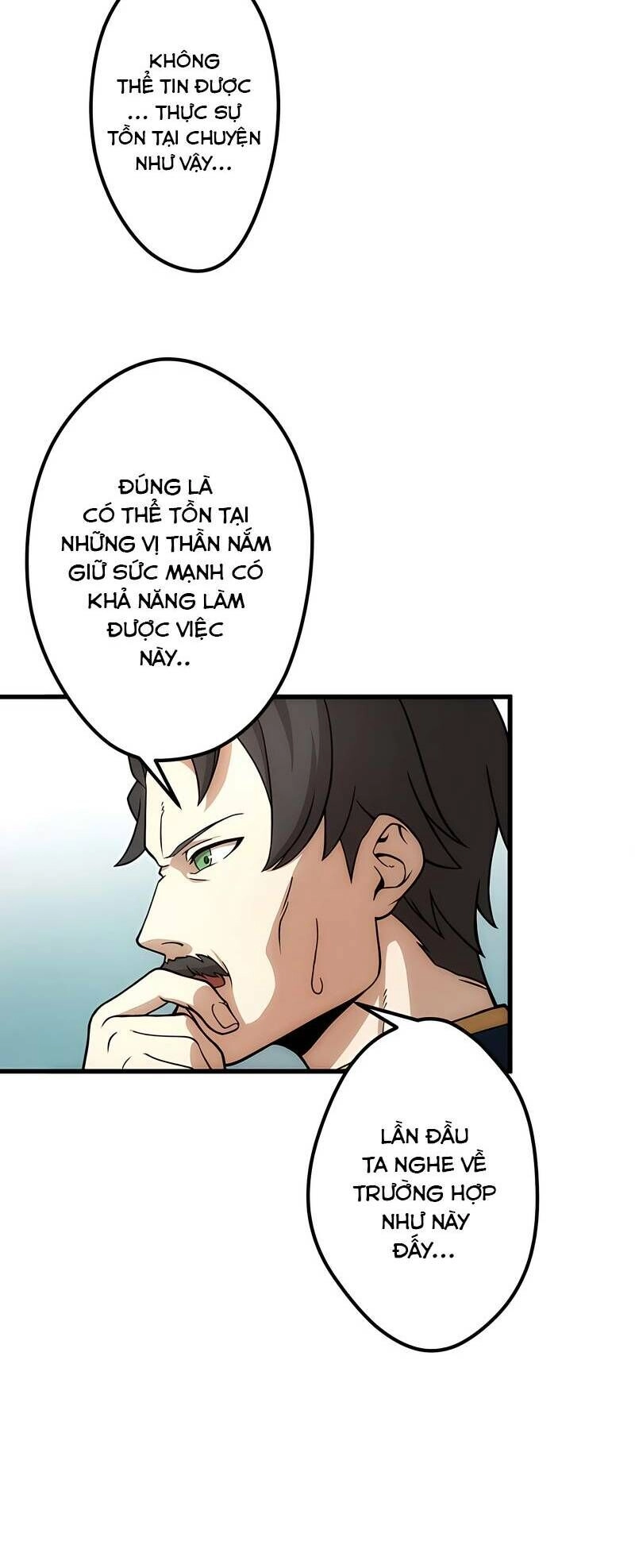 Đặc Chủng Binh Mạnh Nhất Chinh Phục Hầm Ngục Tại Dị Giới Chapter 11 - 35