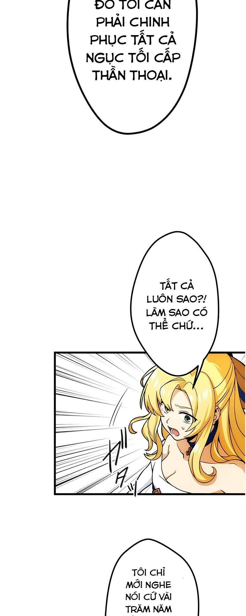 Đặc Chủng Binh Mạnh Nhất Chinh Phục Hầm Ngục Tại Dị Giới Chapter 11 - 37