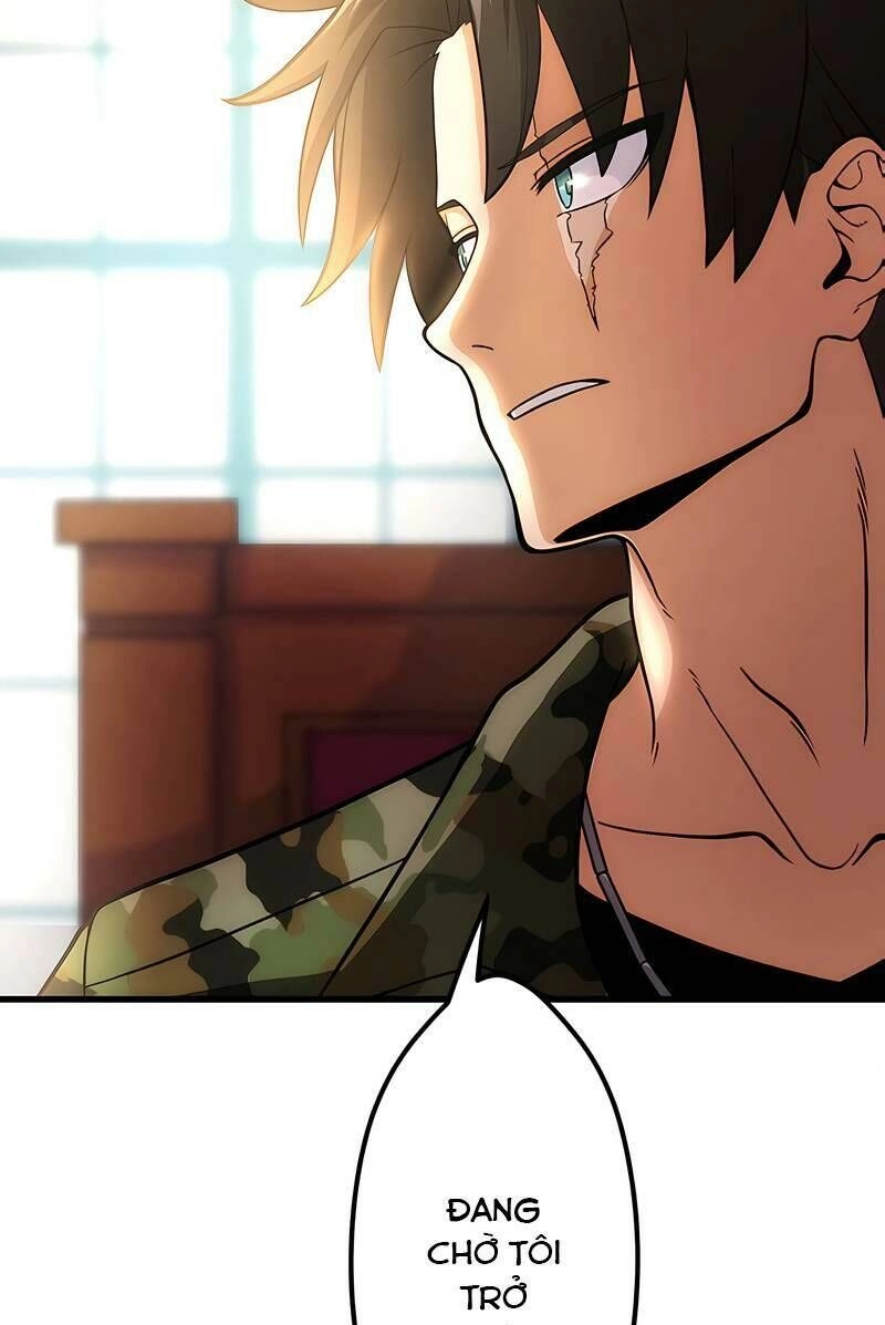 Đặc Chủng Binh Mạnh Nhất Chinh Phục Hầm Ngục Tại Dị Giới Chapter 11 - 39