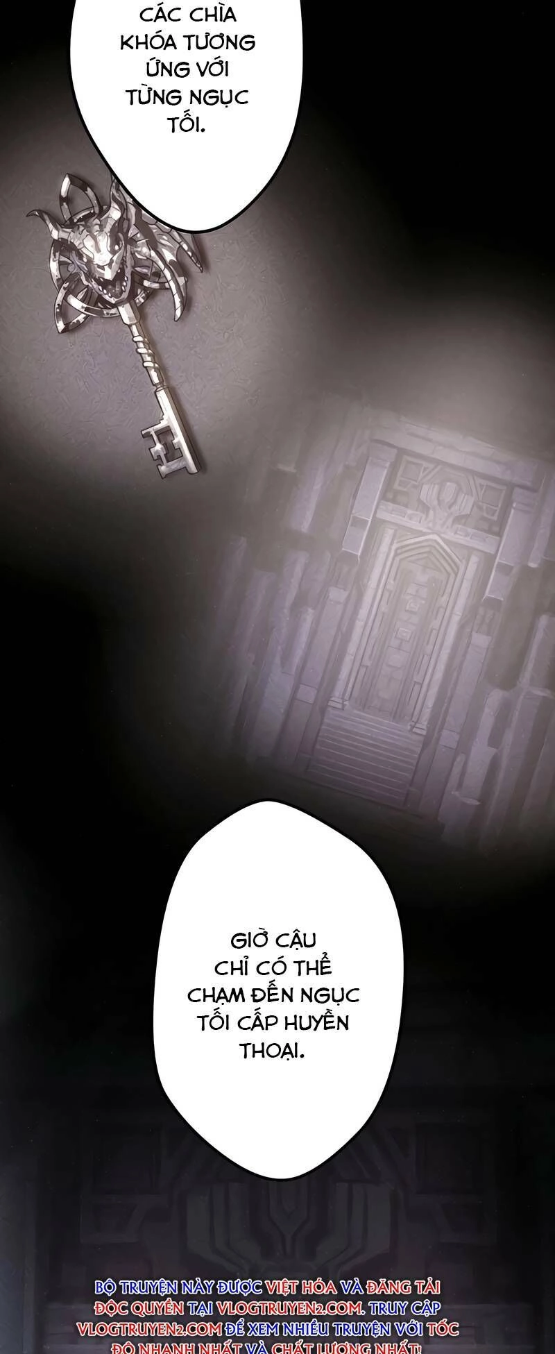 Đặc Chủng Binh Mạnh Nhất Chinh Phục Hầm Ngục Tại Dị Giới Chapter 11 - 43