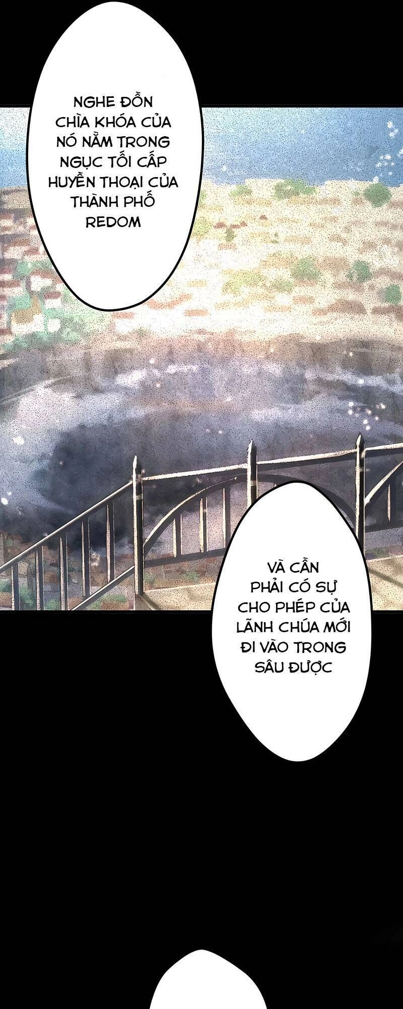 Đặc Chủng Binh Mạnh Nhất Chinh Phục Hầm Ngục Tại Dị Giới Chapter 11 - 45