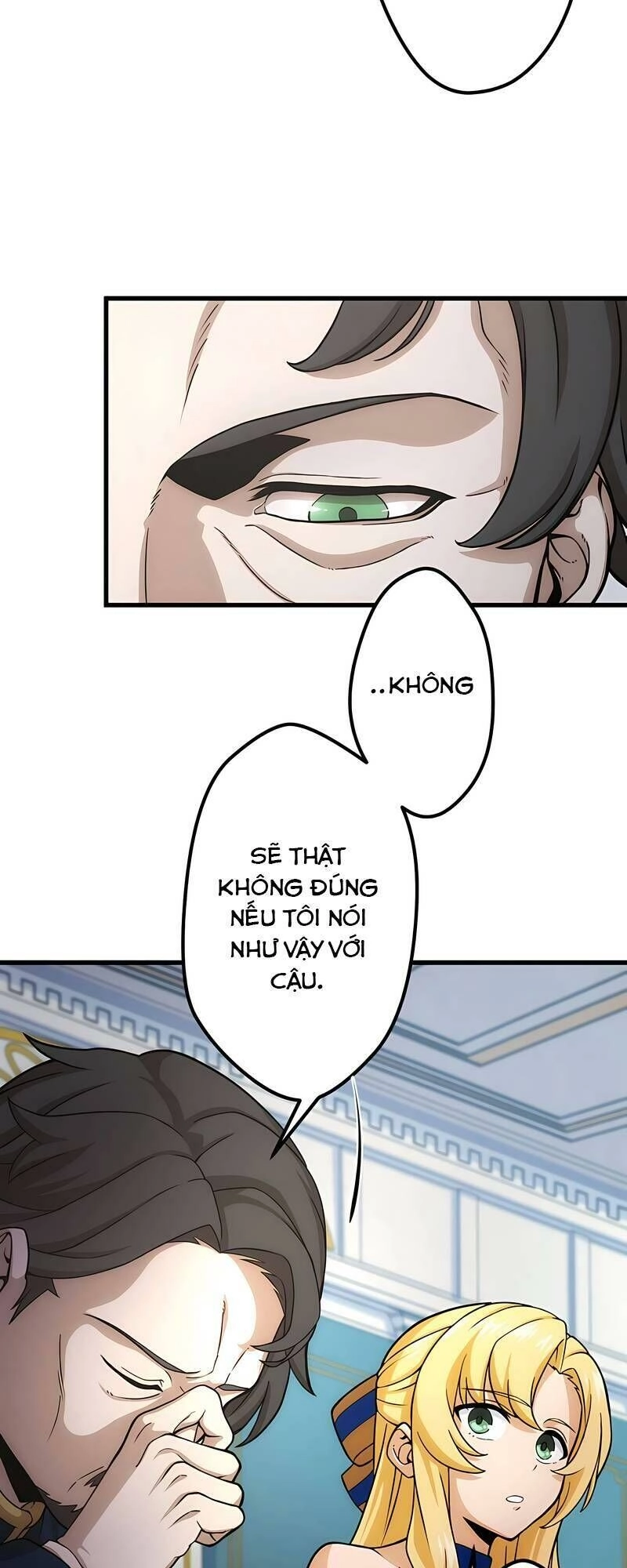 Đặc Chủng Binh Mạnh Nhất Chinh Phục Hầm Ngục Tại Dị Giới Chapter 11 - 47