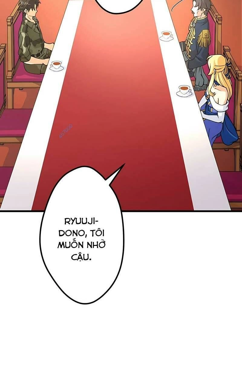 Đặc Chủng Binh Mạnh Nhất Chinh Phục Hầm Ngục Tại Dị Giới Chapter 11 - 49