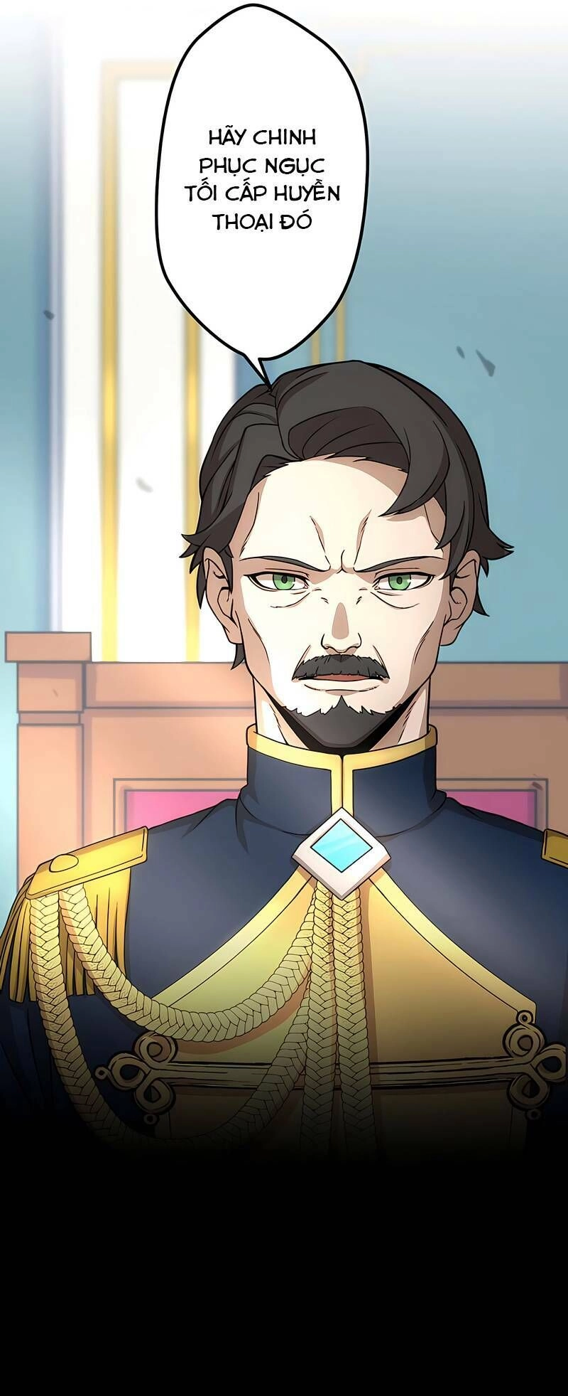 Đặc Chủng Binh Mạnh Nhất Chinh Phục Hầm Ngục Tại Dị Giới Chapter 11 - 50