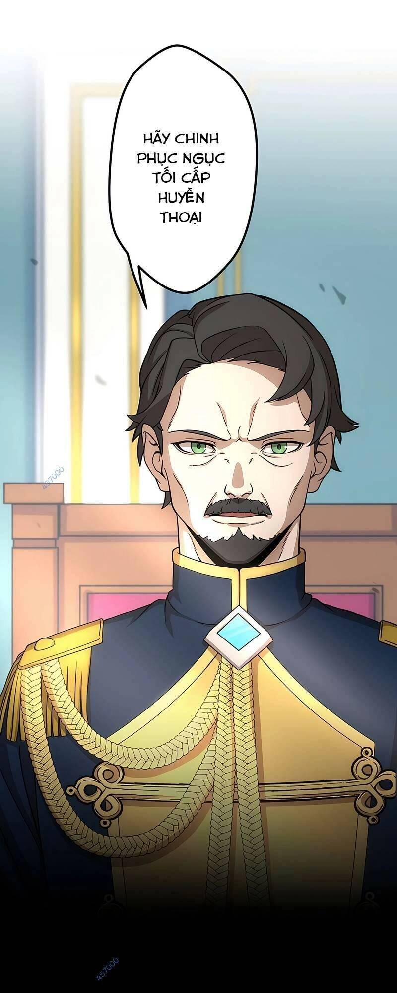 Đặc Chủng Binh Mạnh Nhất Chinh Phục Hầm Ngục Tại Dị Giới Chapter 12 - 1