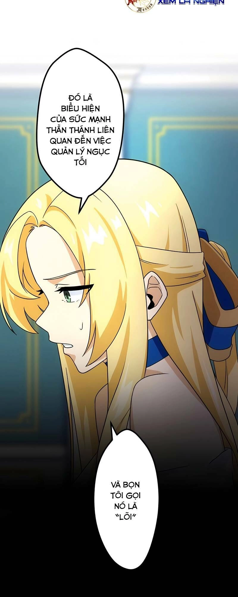 Đặc Chủng Binh Mạnh Nhất Chinh Phục Hầm Ngục Tại Dị Giới Chapter 12 - 6