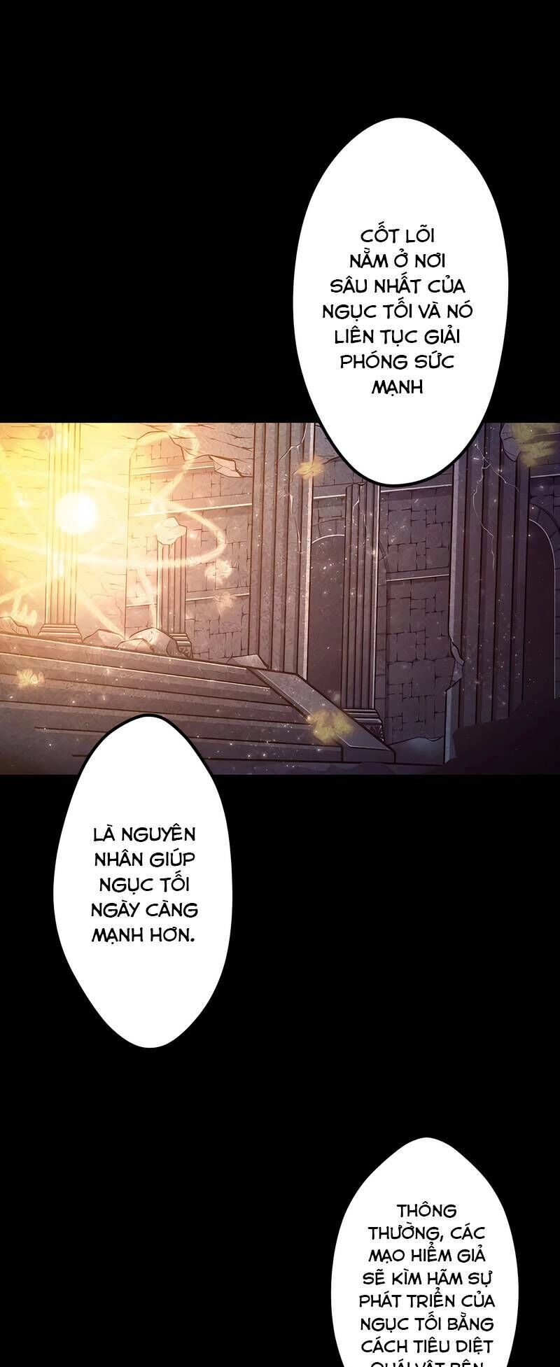 Đặc Chủng Binh Mạnh Nhất Chinh Phục Hầm Ngục Tại Dị Giới Chapter 12 - 7