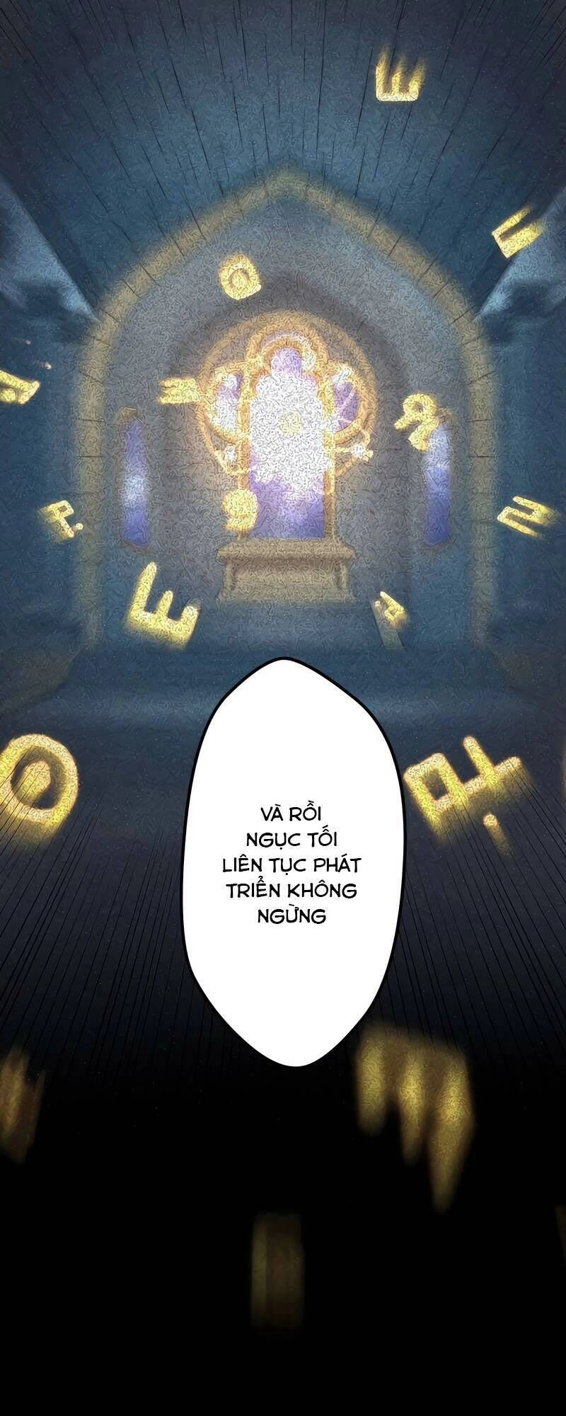 Đặc Chủng Binh Mạnh Nhất Chinh Phục Hầm Ngục Tại Dị Giới Chapter 12 - 9