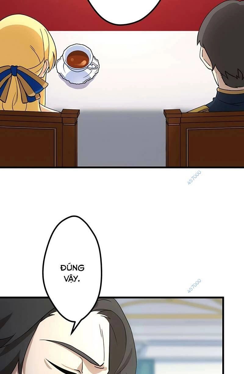 Đặc Chủng Binh Mạnh Nhất Chinh Phục Hầm Ngục Tại Dị Giới Chapter 12 - 11