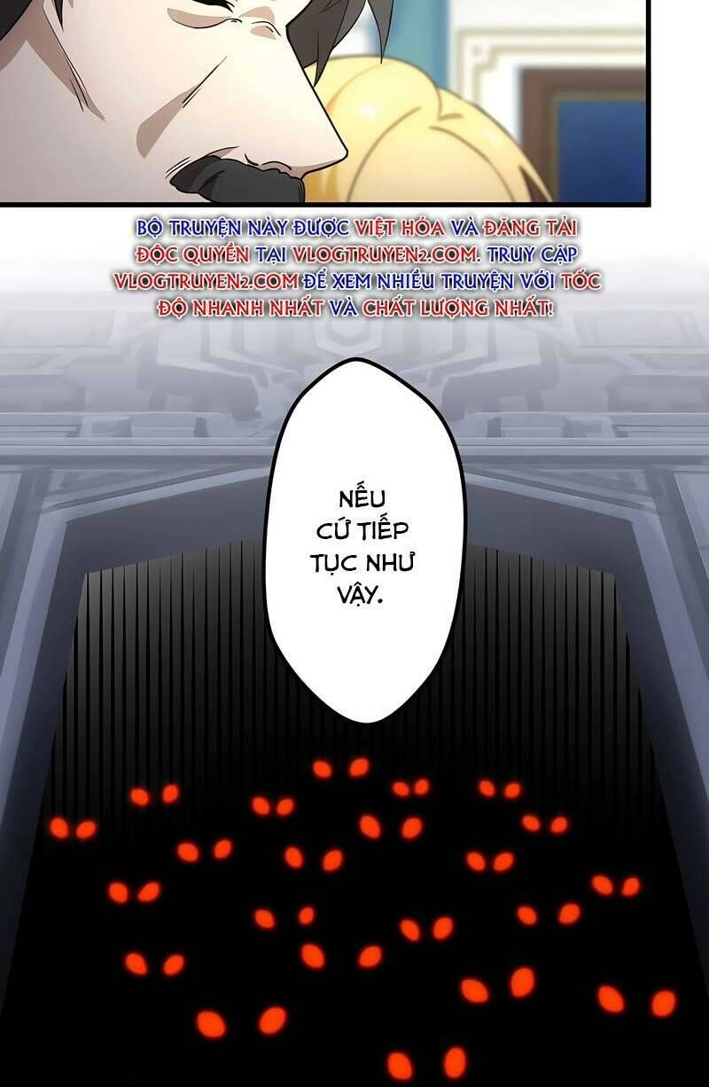 Đặc Chủng Binh Mạnh Nhất Chinh Phục Hầm Ngục Tại Dị Giới Chapter 12 - 12