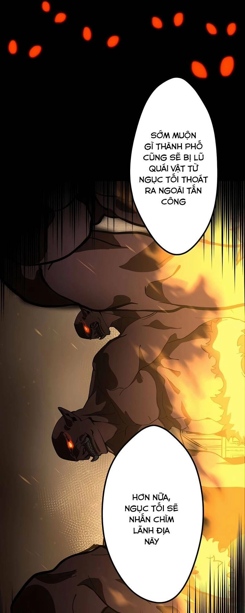 Đặc Chủng Binh Mạnh Nhất Chinh Phục Hầm Ngục Tại Dị Giới Chapter 12 - 13