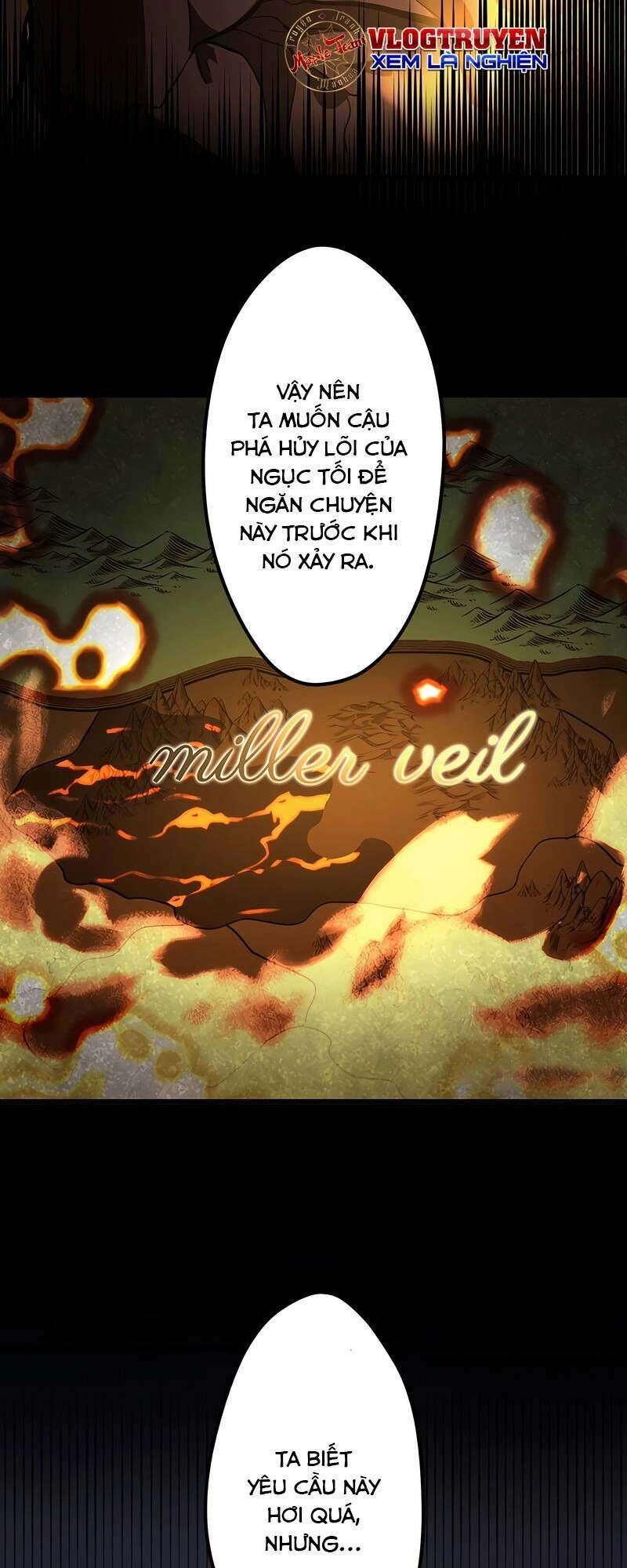 Đặc Chủng Binh Mạnh Nhất Chinh Phục Hầm Ngục Tại Dị Giới Chapter 12 - 14