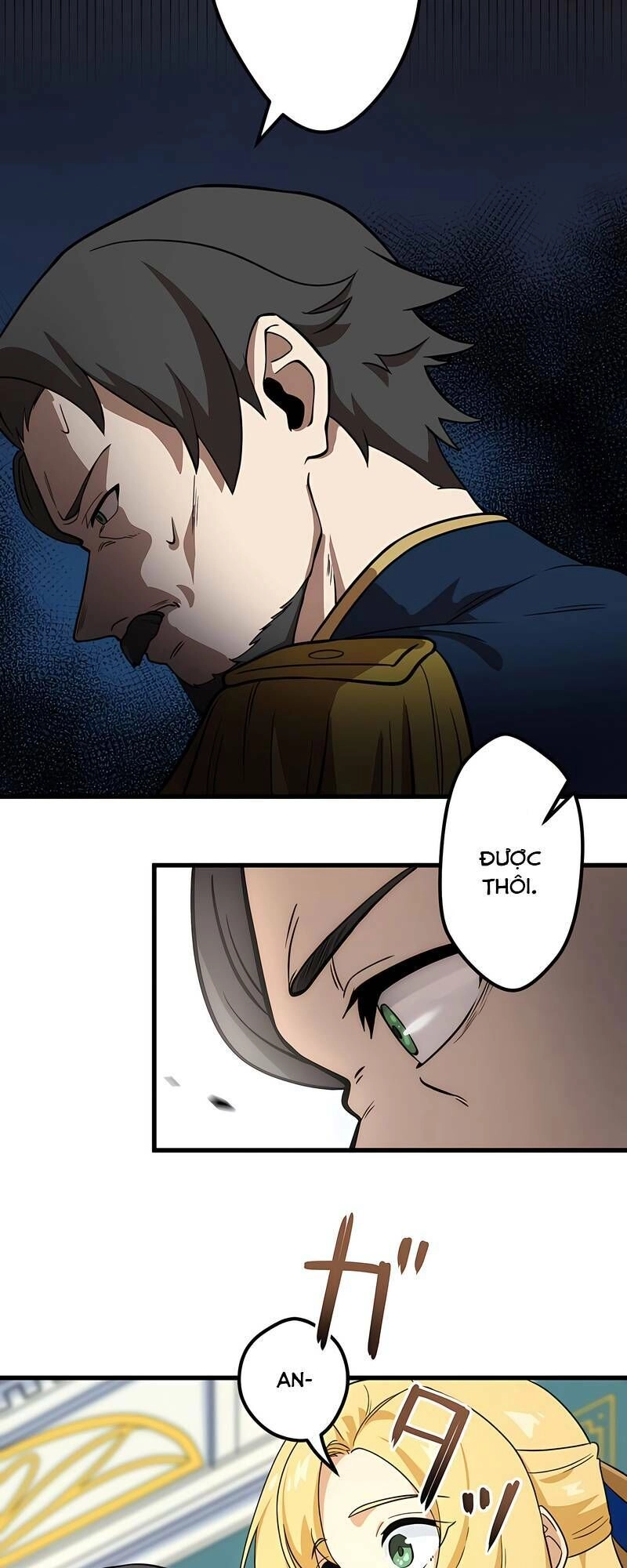 Đặc Chủng Binh Mạnh Nhất Chinh Phục Hầm Ngục Tại Dị Giới Chapter 12 - 15