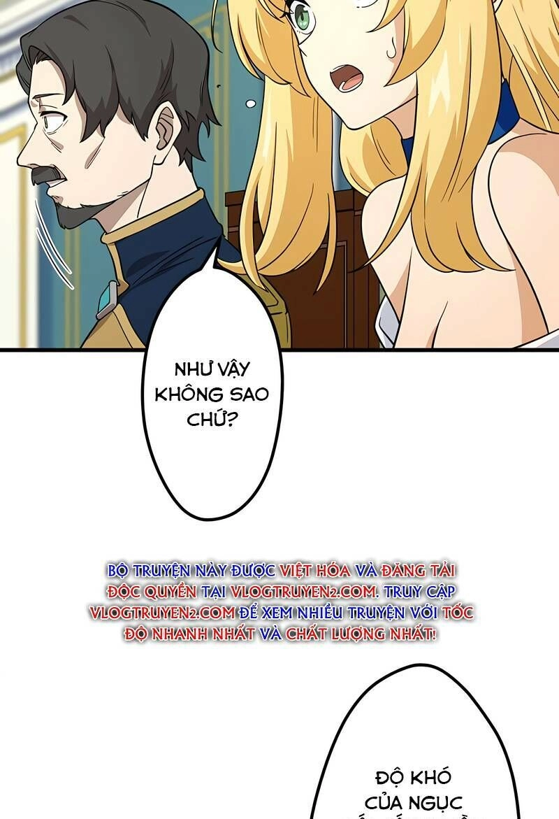 Đặc Chủng Binh Mạnh Nhất Chinh Phục Hầm Ngục Tại Dị Giới Chapter 12 - 16