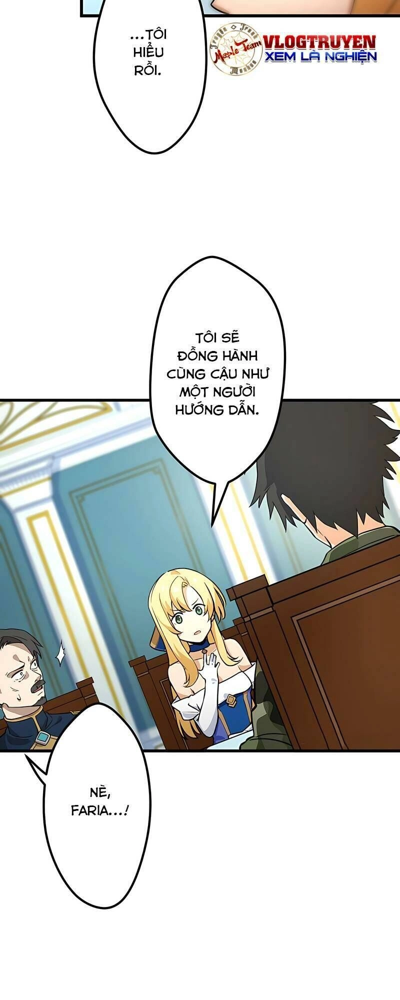 Đặc Chủng Binh Mạnh Nhất Chinh Phục Hầm Ngục Tại Dị Giới Chapter 12 - 19