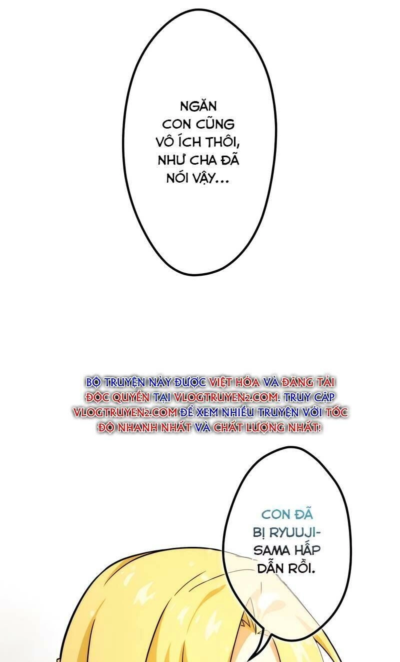 Đặc Chủng Binh Mạnh Nhất Chinh Phục Hầm Ngục Tại Dị Giới Chapter 12 - 20