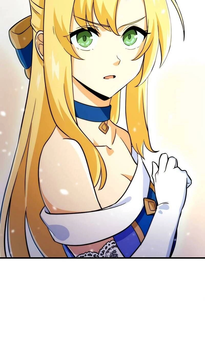 Đặc Chủng Binh Mạnh Nhất Chinh Phục Hầm Ngục Tại Dị Giới Chapter 12 - 21