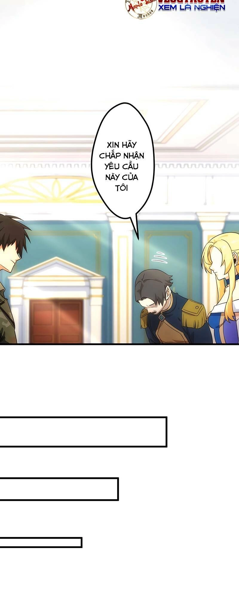 Đặc Chủng Binh Mạnh Nhất Chinh Phục Hầm Ngục Tại Dị Giới Chapter 12 - 23