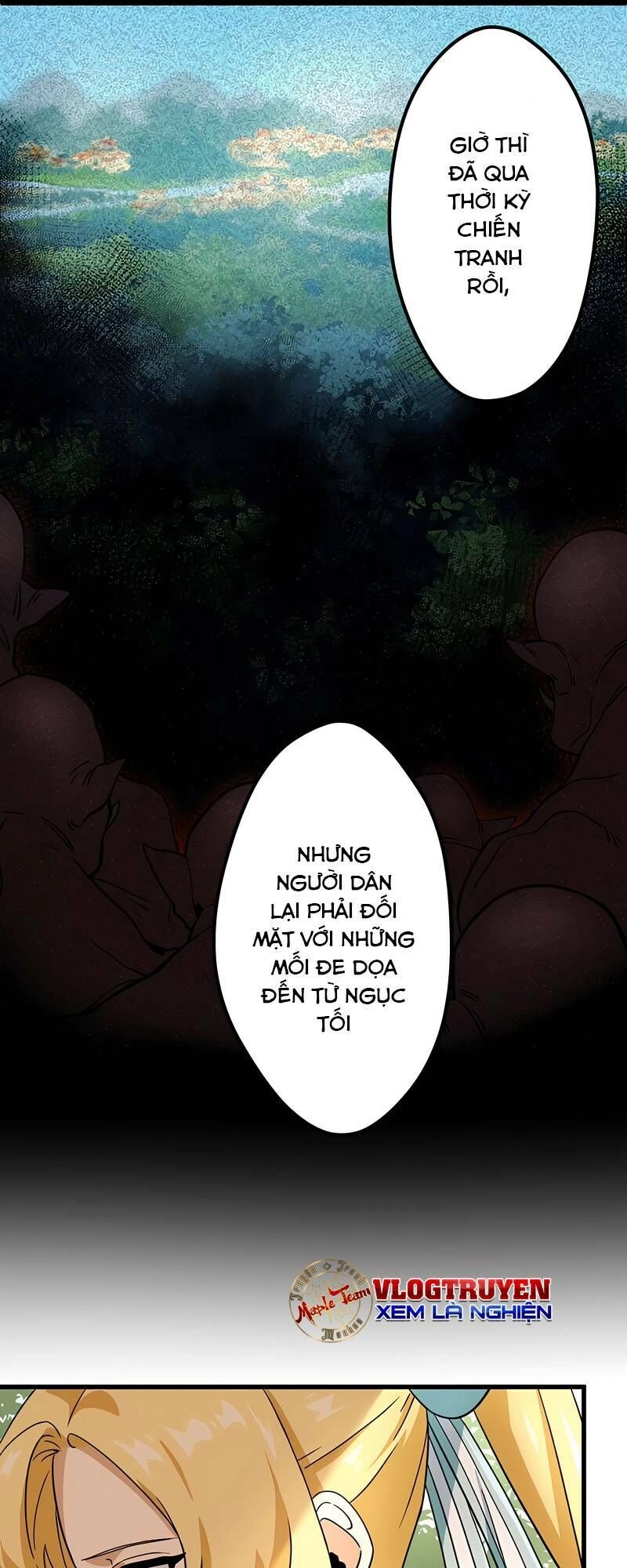 Đặc Chủng Binh Mạnh Nhất Chinh Phục Hầm Ngục Tại Dị Giới Chapter 12 - 32