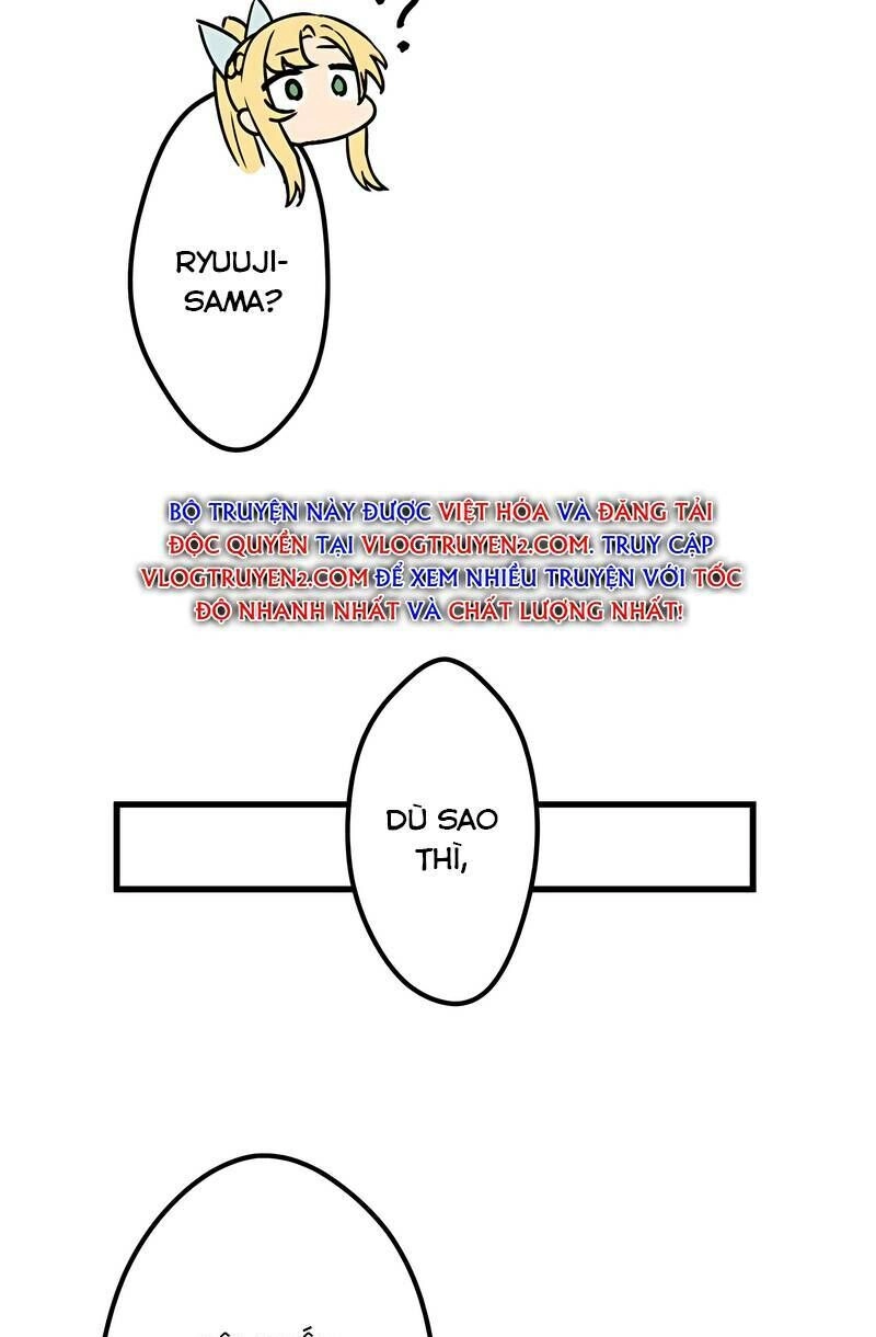 Đặc Chủng Binh Mạnh Nhất Chinh Phục Hầm Ngục Tại Dị Giới Chapter 12 - 35