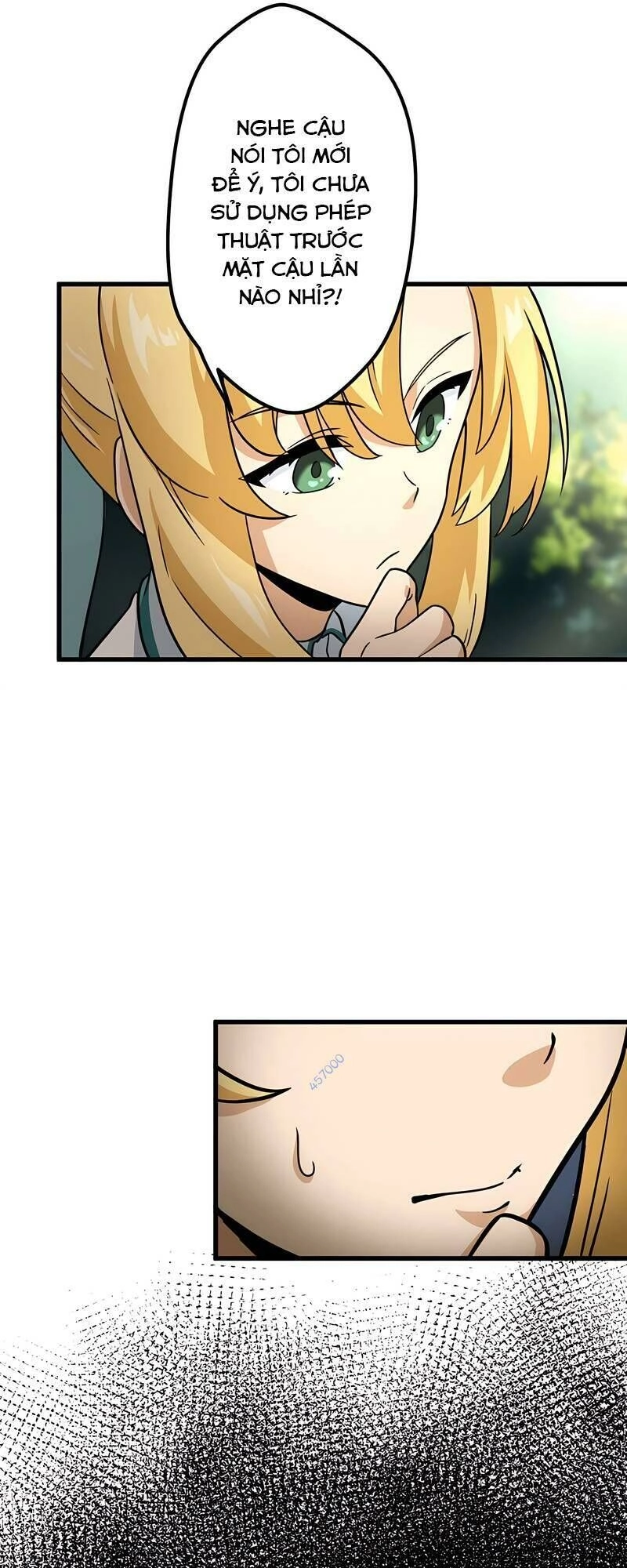 Đặc Chủng Binh Mạnh Nhất Chinh Phục Hầm Ngục Tại Dị Giới Chapter 12 - 37