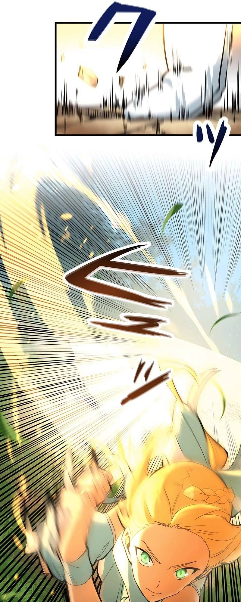 Đặc Chủng Binh Mạnh Nhất Chinh Phục Hầm Ngục Tại Dị Giới Chapter 12 - 40