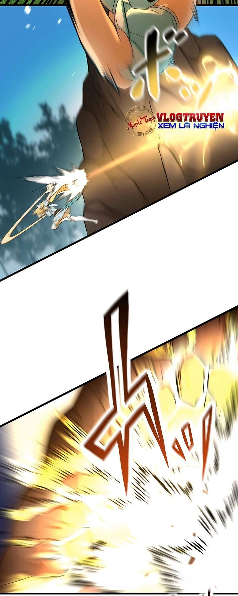 Đặc Chủng Binh Mạnh Nhất Chinh Phục Hầm Ngục Tại Dị Giới Chapter 12 - 41