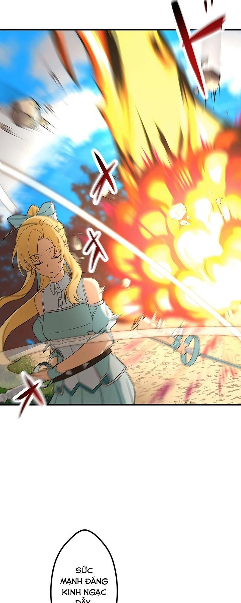 Đặc Chủng Binh Mạnh Nhất Chinh Phục Hầm Ngục Tại Dị Giới Chapter 12 - 42