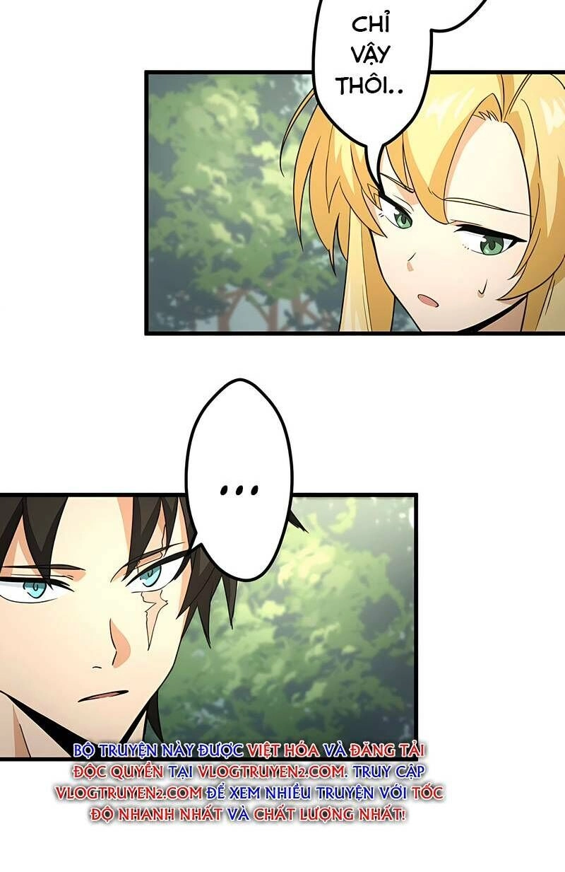 Đặc Chủng Binh Mạnh Nhất Chinh Phục Hầm Ngục Tại Dị Giới Chapter 12 - 44