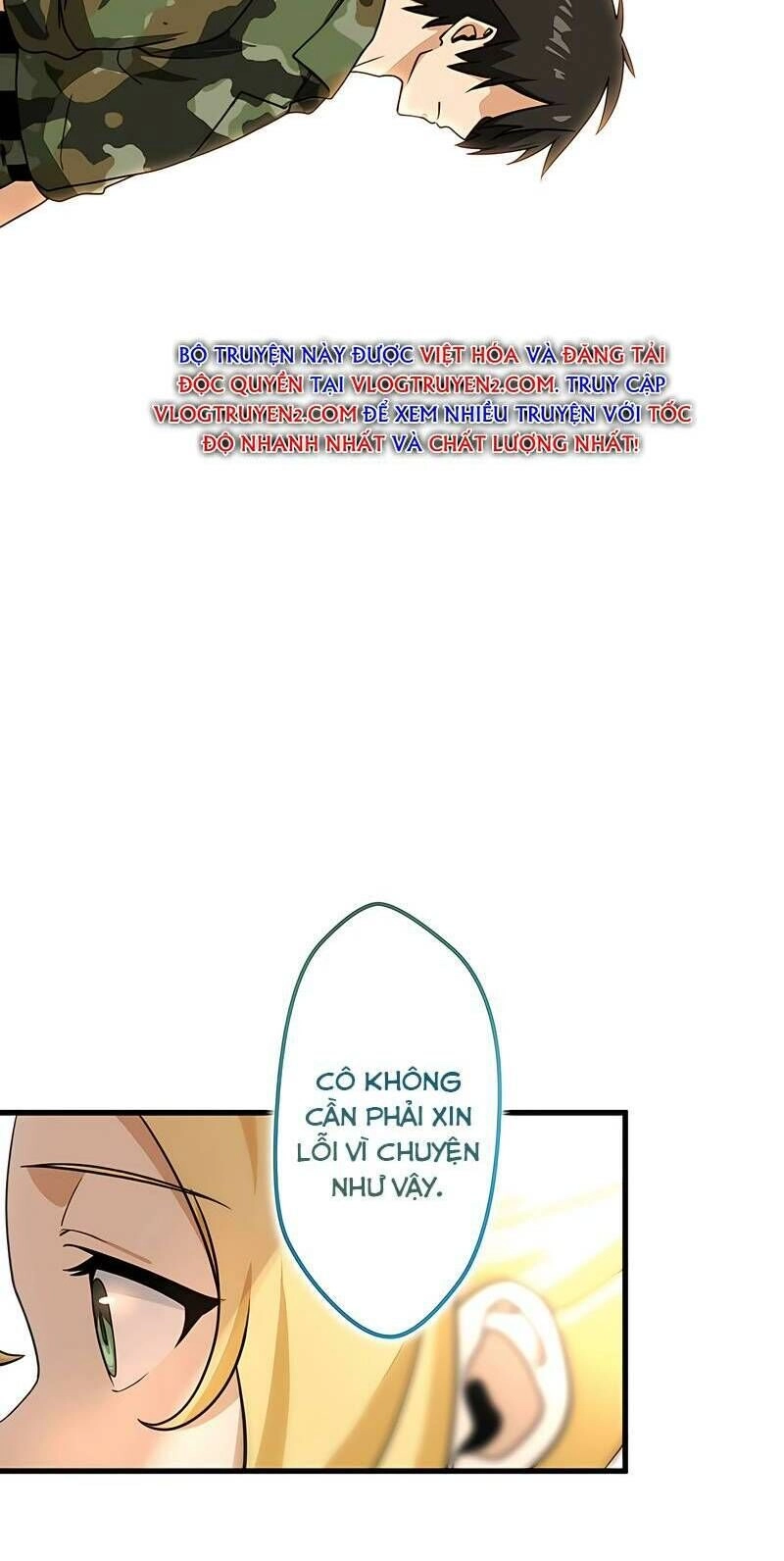 Đặc Chủng Binh Mạnh Nhất Chinh Phục Hầm Ngục Tại Dị Giới Chapter 12 - 48