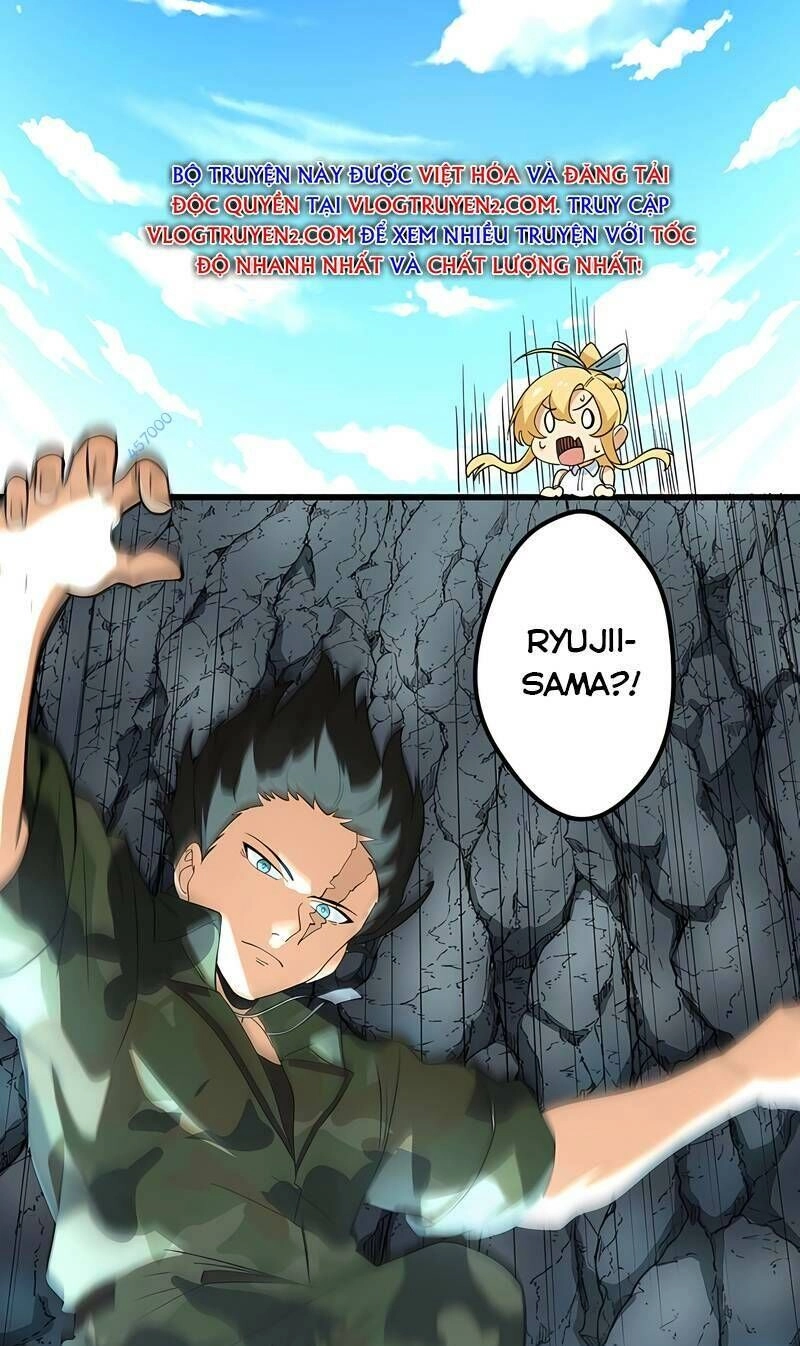 Đặc Chủng Binh Mạnh Nhất Chinh Phục Hầm Ngục Tại Dị Giới Chapter 12 - 56