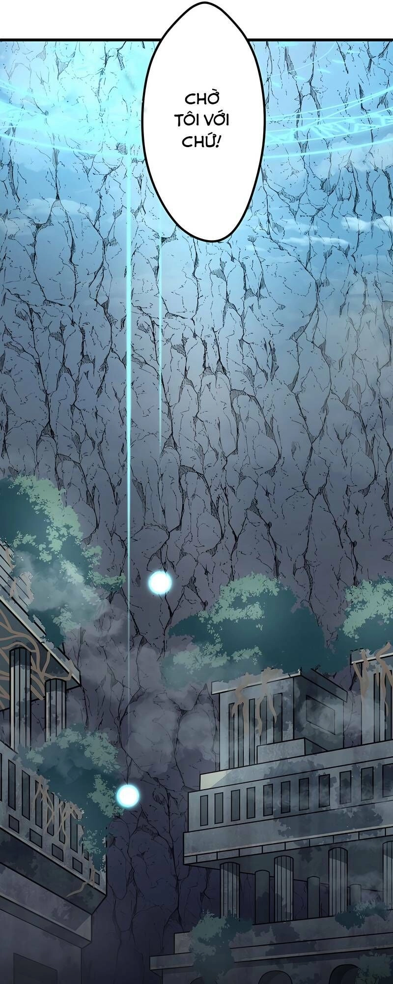 Đặc Chủng Binh Mạnh Nhất Chinh Phục Hầm Ngục Tại Dị Giới Chapter 12 - 58