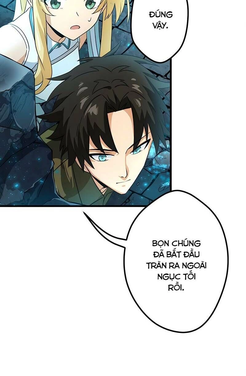 Đặc Chủng Binh Mạnh Nhất Chinh Phục Hầm Ngục Tại Dị Giới Chapter 12 - 62