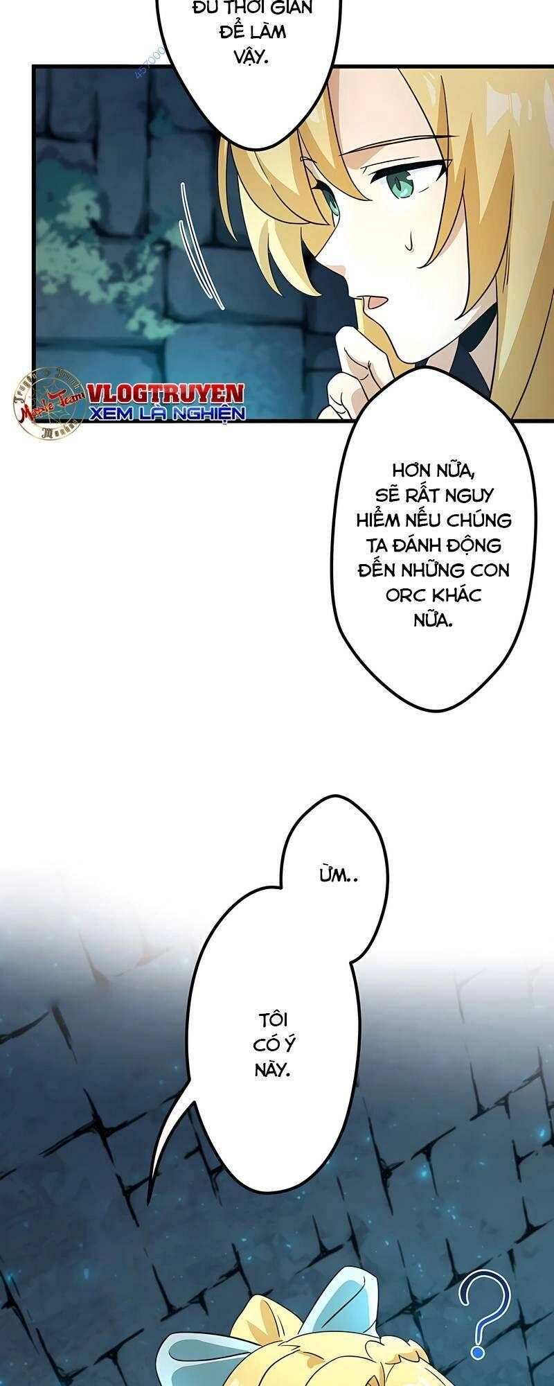 Đặc Chủng Binh Mạnh Nhất Chinh Phục Hầm Ngục Tại Dị Giới Chapter 12 - 64