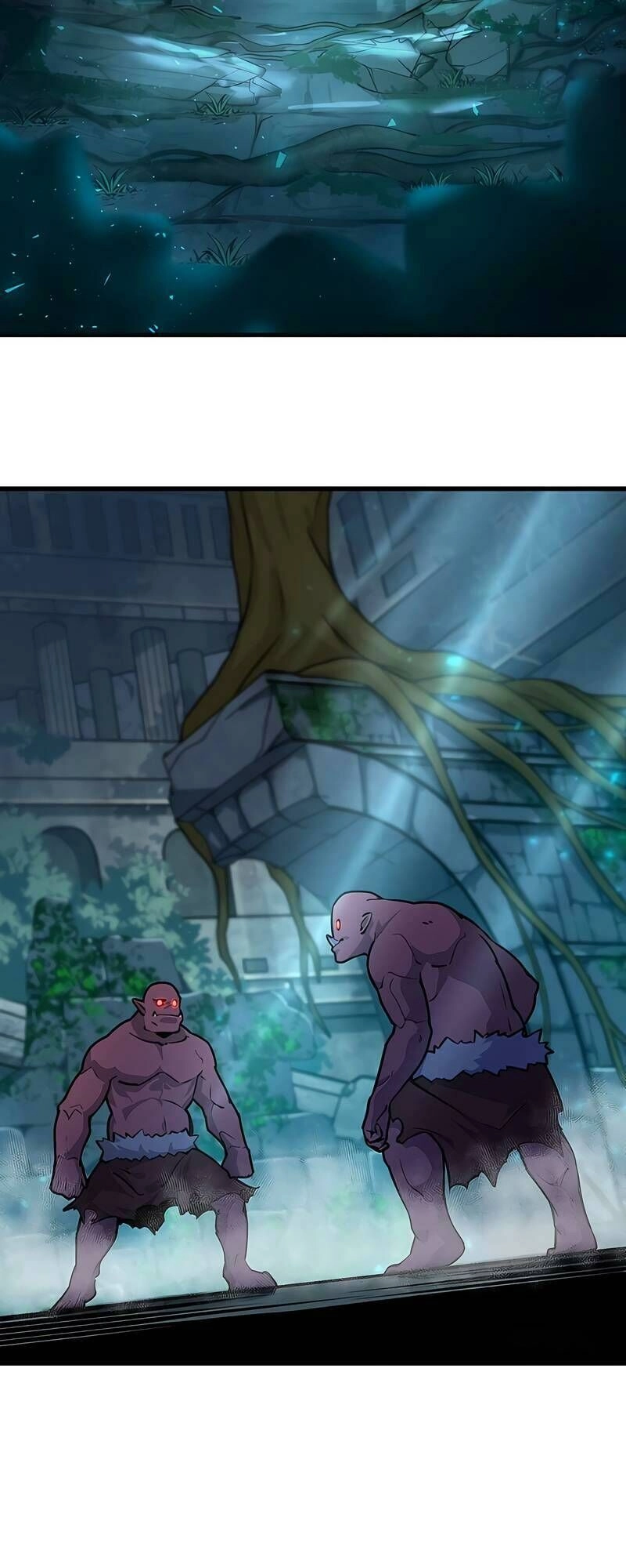 Đặc Chủng Binh Mạnh Nhất Chinh Phục Hầm Ngục Tại Dị Giới Chapter 13 - 2