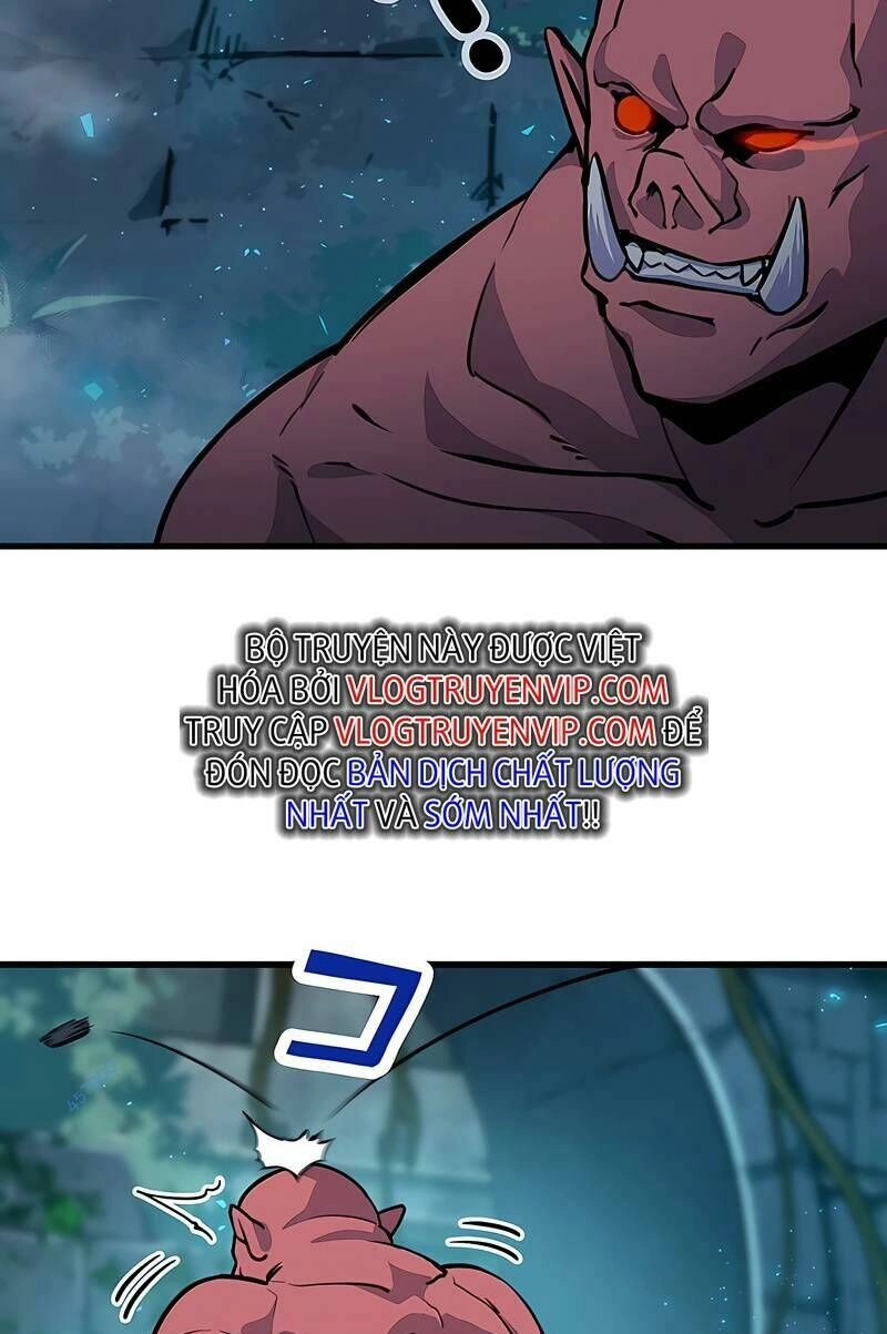 Đặc Chủng Binh Mạnh Nhất Chinh Phục Hầm Ngục Tại Dị Giới Chapter 13 - 4