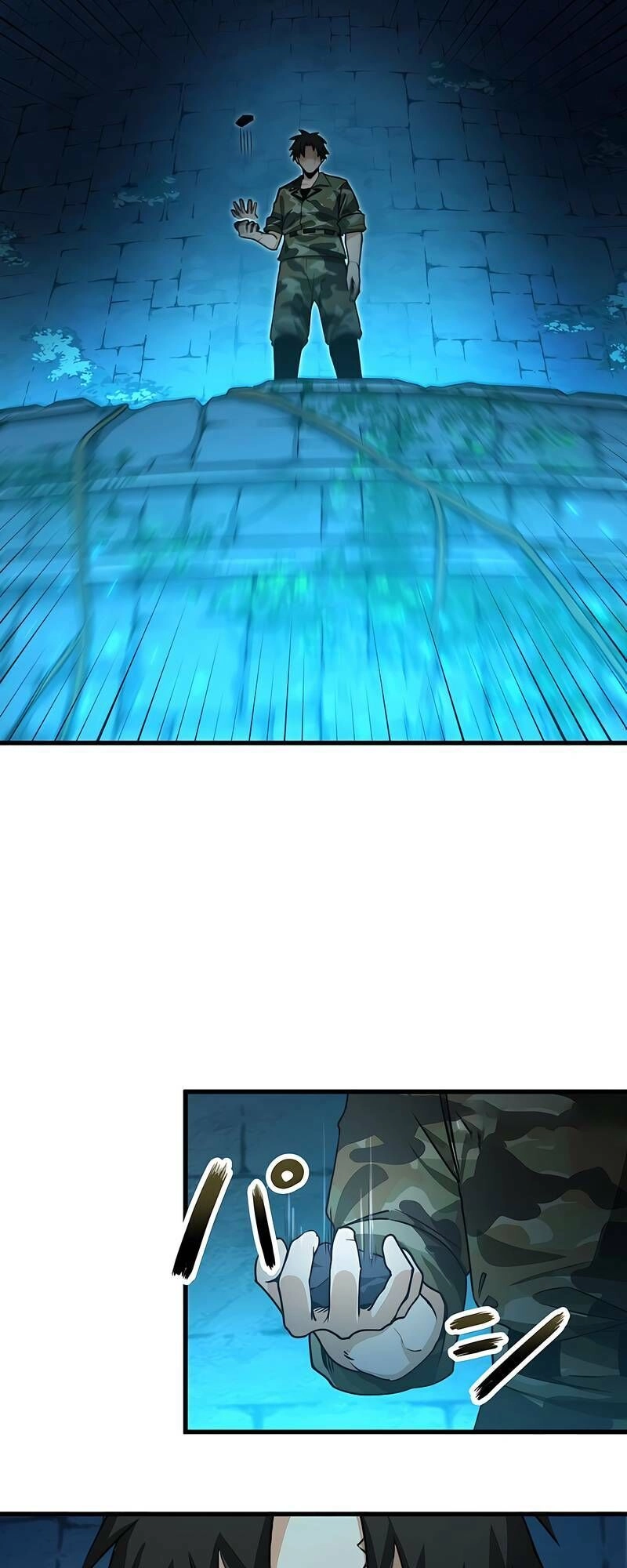 Đặc Chủng Binh Mạnh Nhất Chinh Phục Hầm Ngục Tại Dị Giới Chapter 13 - 7