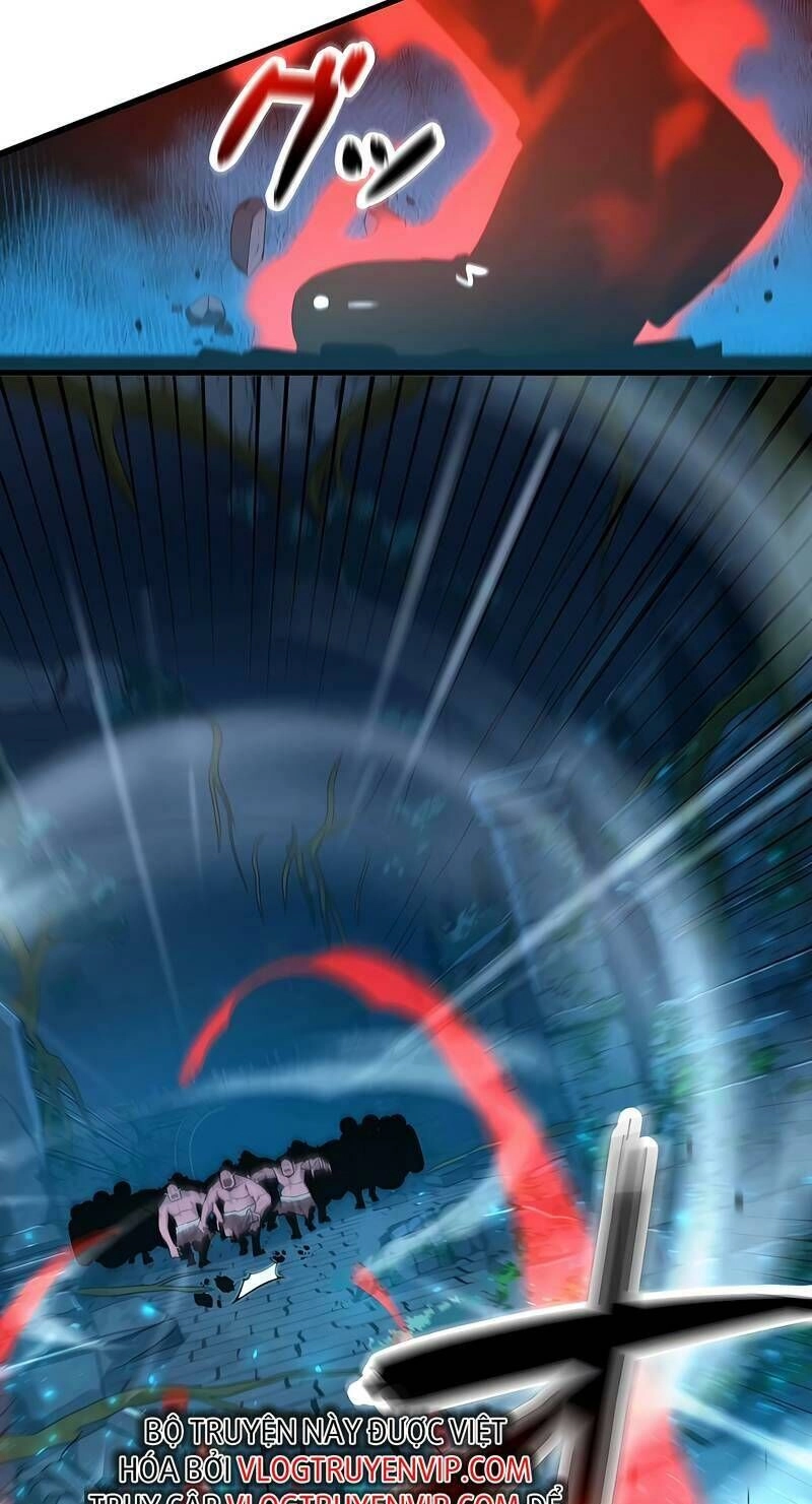 Đặc Chủng Binh Mạnh Nhất Chinh Phục Hầm Ngục Tại Dị Giới Chapter 13 - 12