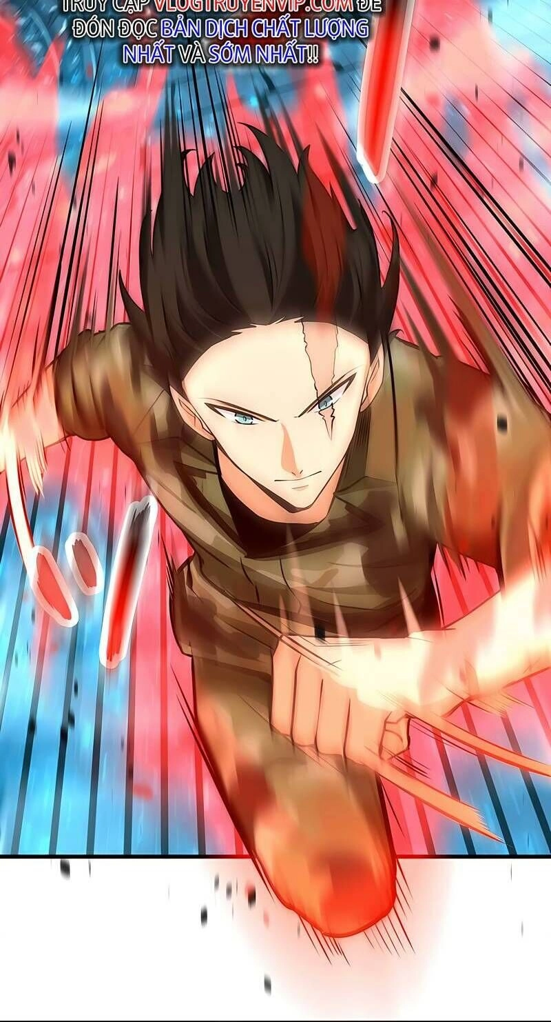 Đặc Chủng Binh Mạnh Nhất Chinh Phục Hầm Ngục Tại Dị Giới Chapter 13 - 13