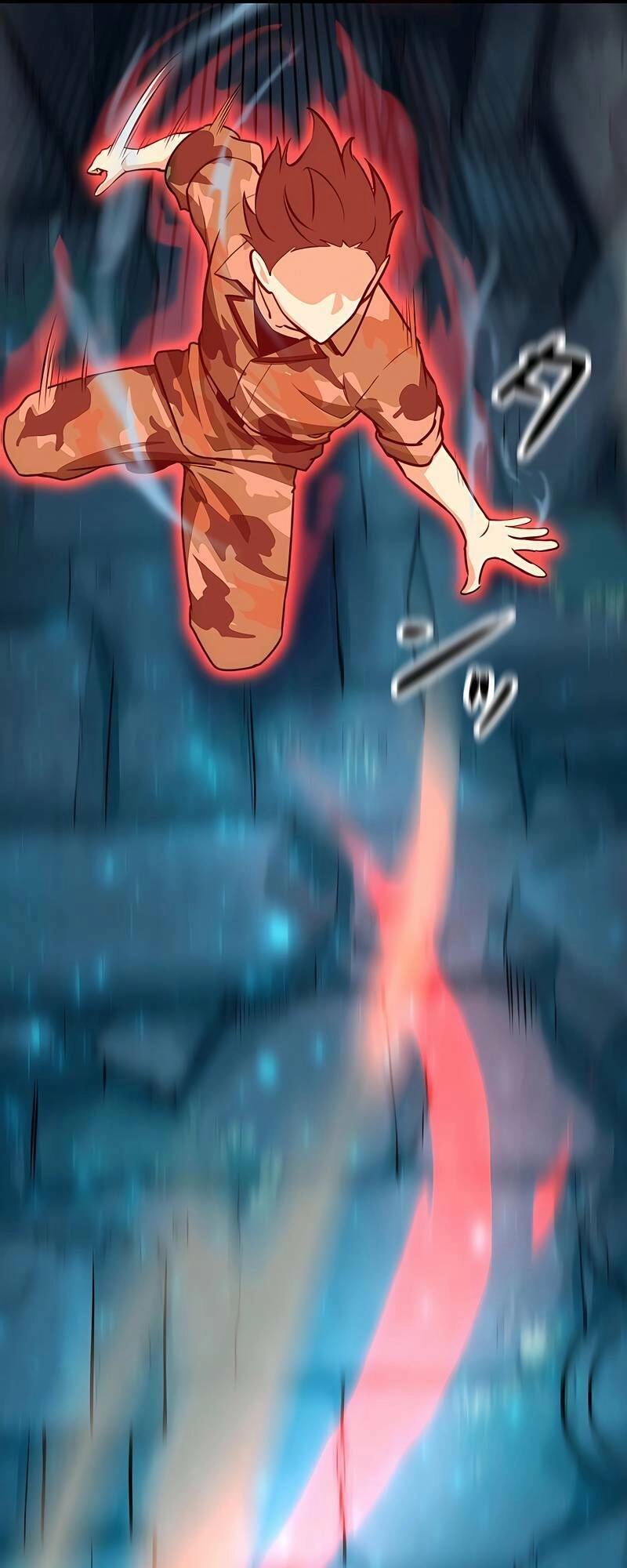 Đặc Chủng Binh Mạnh Nhất Chinh Phục Hầm Ngục Tại Dị Giới Chapter 13 - 14