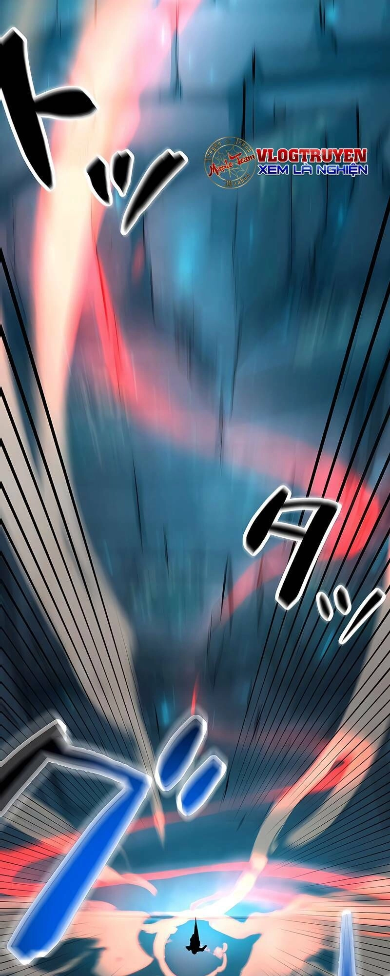 Đặc Chủng Binh Mạnh Nhất Chinh Phục Hầm Ngục Tại Dị Giới Chapter 13 - 15