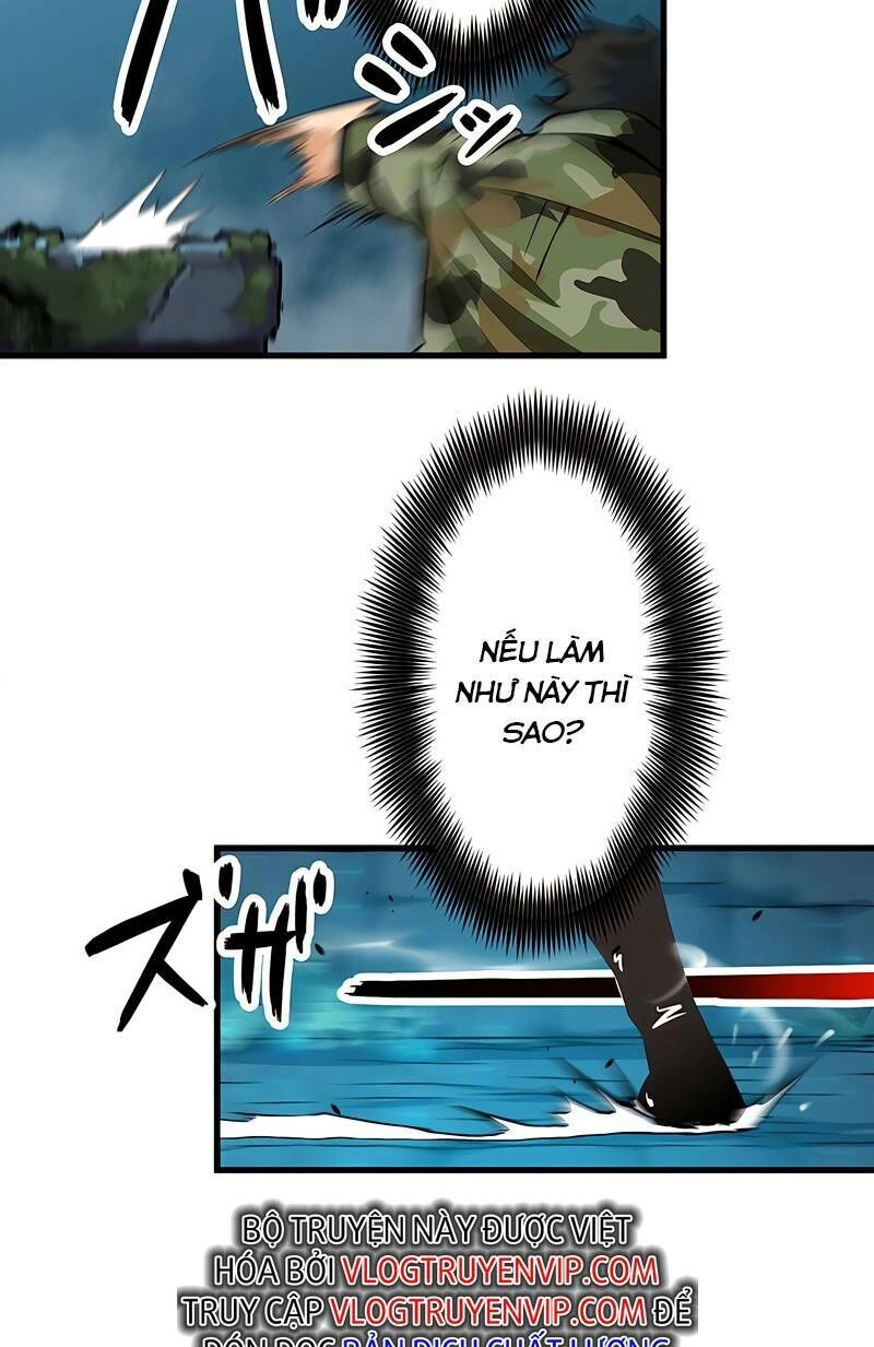 Đặc Chủng Binh Mạnh Nhất Chinh Phục Hầm Ngục Tại Dị Giới Chapter 13 - 17