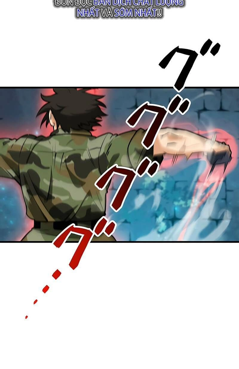 Đặc Chủng Binh Mạnh Nhất Chinh Phục Hầm Ngục Tại Dị Giới Chapter 13 - 18