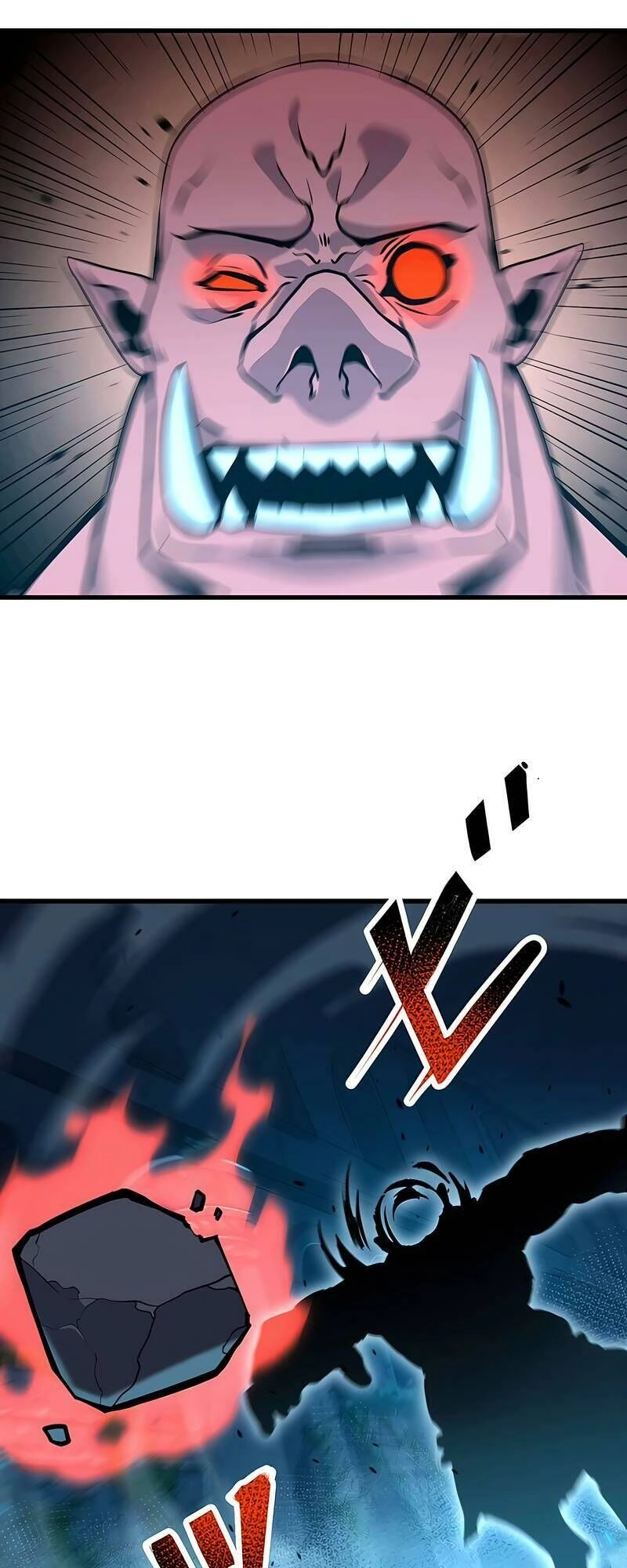 Đặc Chủng Binh Mạnh Nhất Chinh Phục Hầm Ngục Tại Dị Giới Chapter 13 - 20