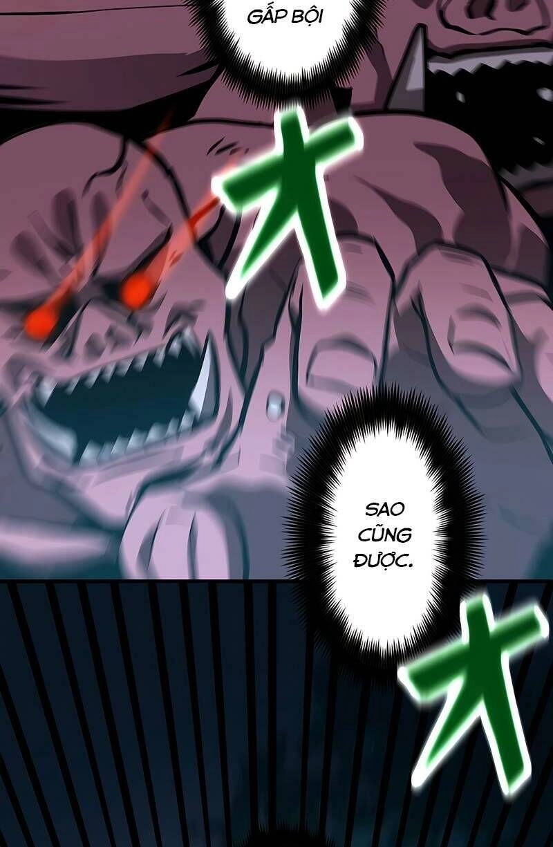 Đặc Chủng Binh Mạnh Nhất Chinh Phục Hầm Ngục Tại Dị Giới Chapter 13 - 23