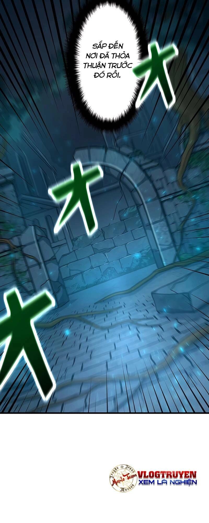 Đặc Chủng Binh Mạnh Nhất Chinh Phục Hầm Ngục Tại Dị Giới Chapter 13 - 24