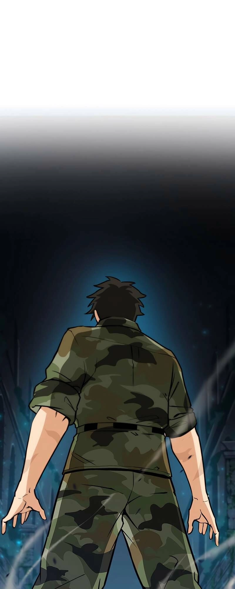 Đặc Chủng Binh Mạnh Nhất Chinh Phục Hầm Ngục Tại Dị Giới Chapter 13 - 25